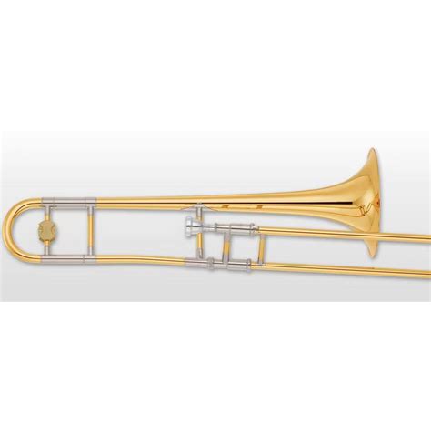 Yamaha YSL891Z Professional Trombone 